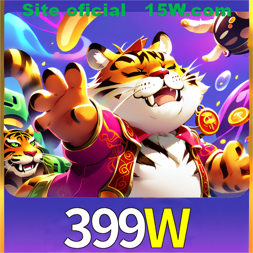 Imagem promocional da 399W mostrando a plataforma e suas vantagens